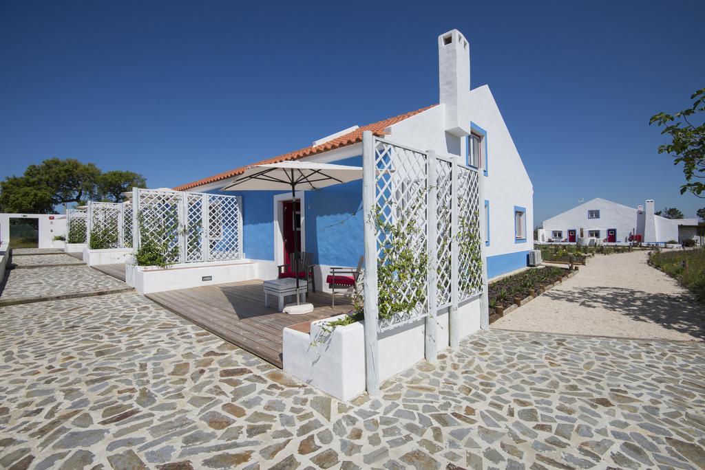 Casa de Campo Monte Da Corça Nova Vila Nova de Milfontes