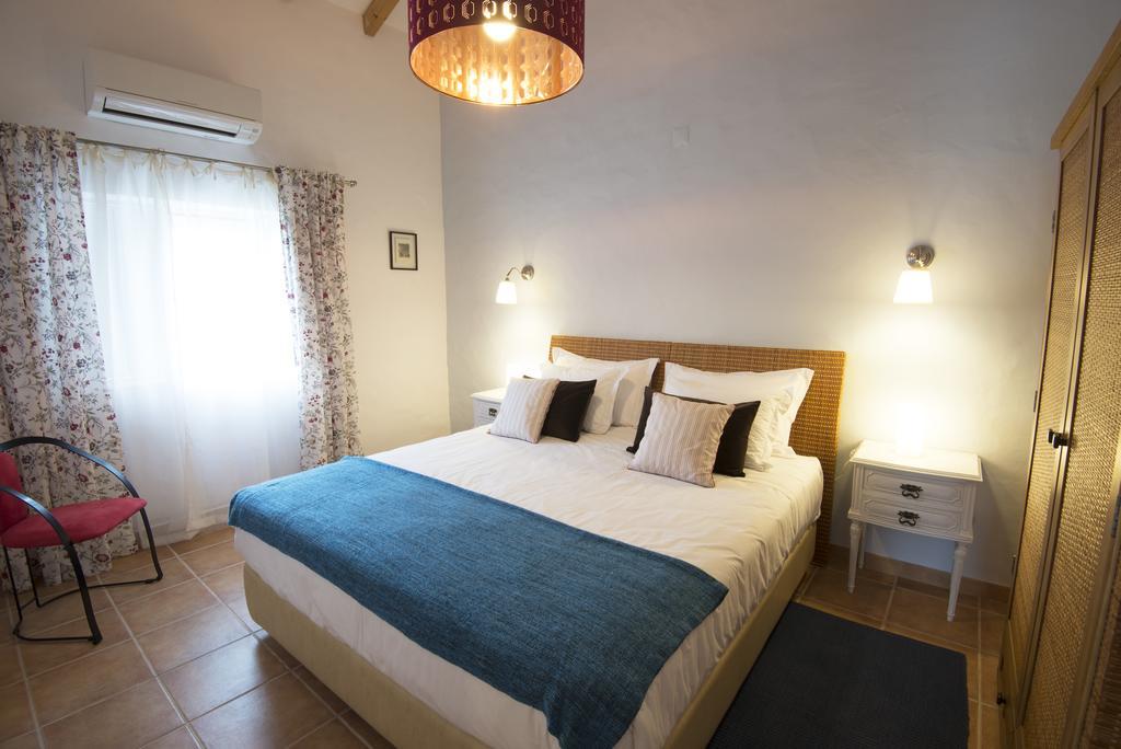 Casa de Campo Monte Da Corça Nova *